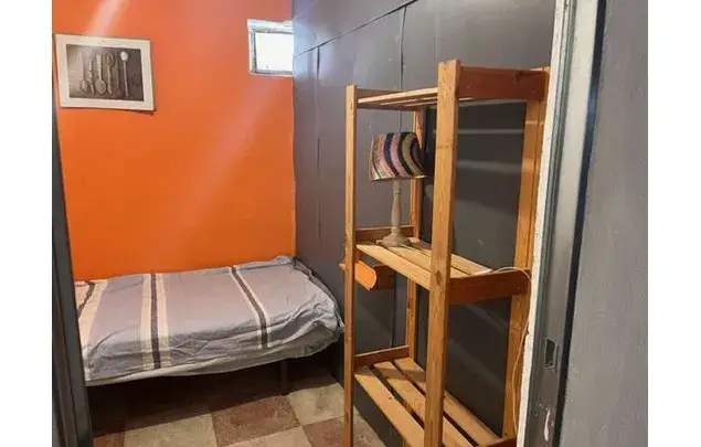 Alquiler de Habitaciones Amuebladas en Cordoba
