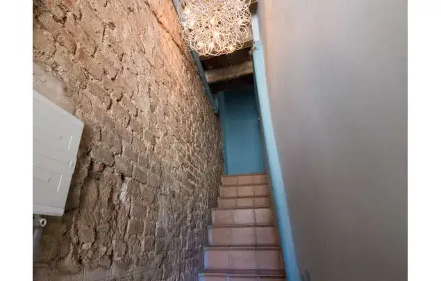 Estudio 36m² Barcelona Centro Amueblado Wifi Mascotas