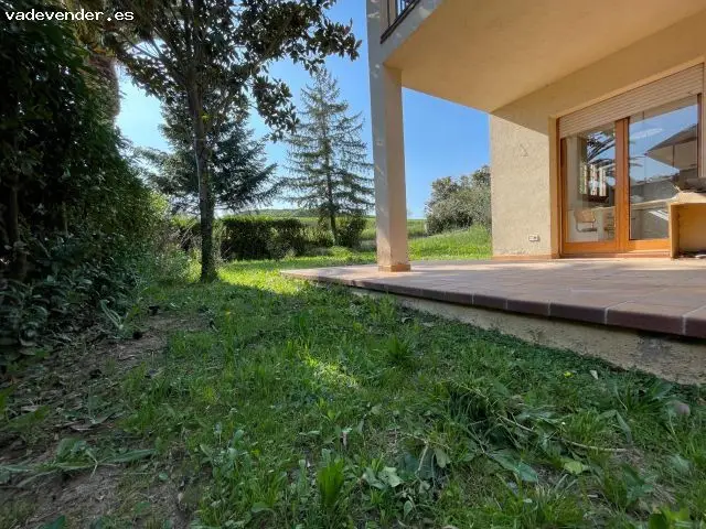 Casa Unifamiliar con Encanto en Cardedeu