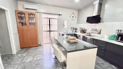 Casa adosada en venta en San José de La Rinconada