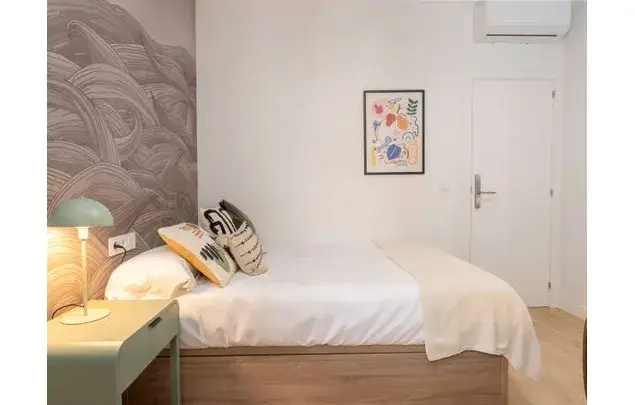 Alquiler Habitacion 61m2 Malaga Co living