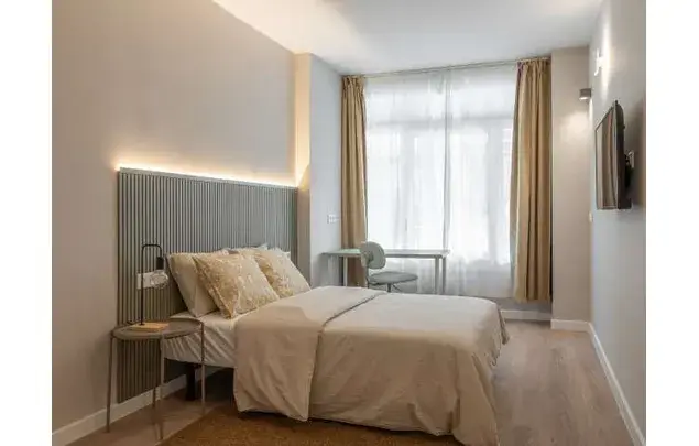Habitacion 150m2 Barcelona Alquiler Online