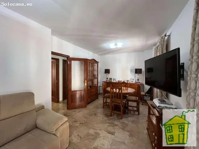 Piso en Venta Andujar Plaza Vieja 3 Dormitorios 2 Baños