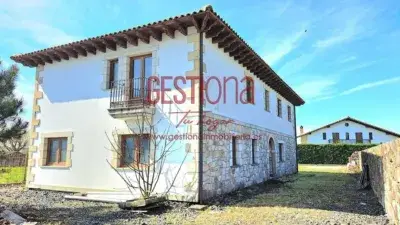 Casa en venta en Galizano