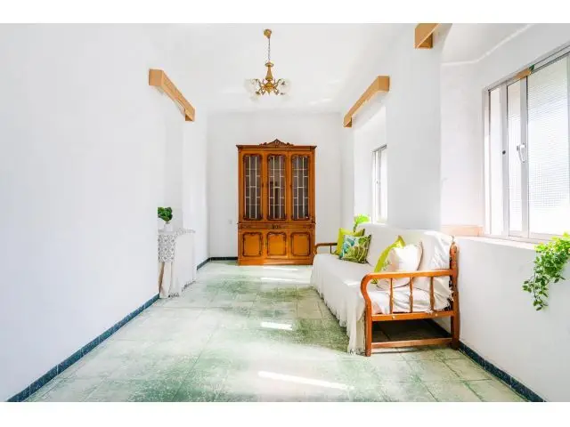 Increible Casa Tipica Andaluza en Medina Sidonia