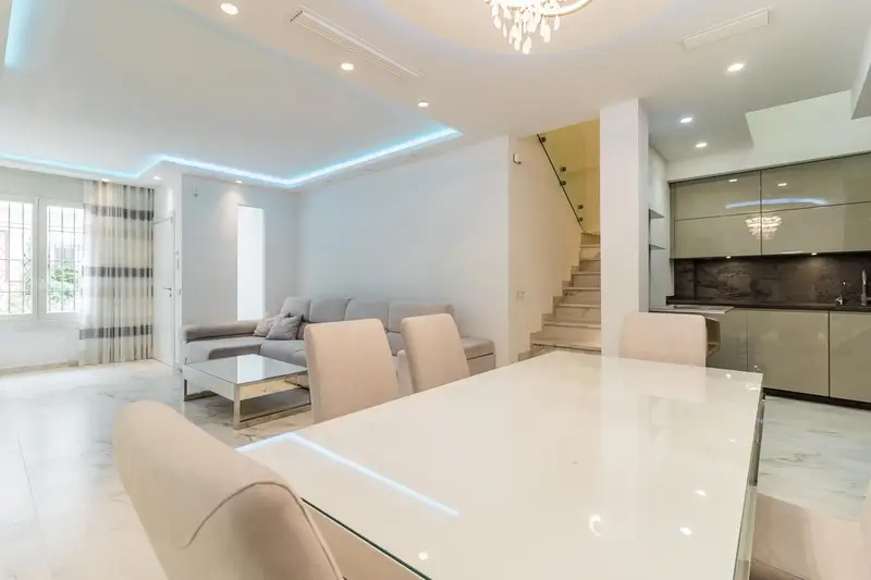 Adosado 3 Dormitorios en venta Estepona, España
