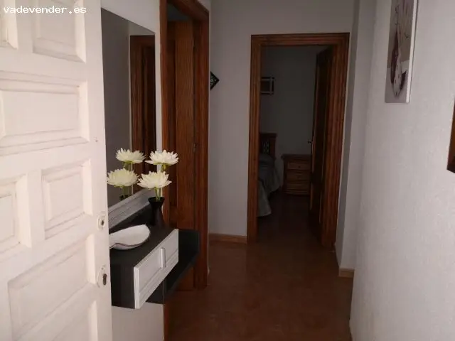 Alquiler Anual Apartamento San Juan de los Terreros Playa Calypso
