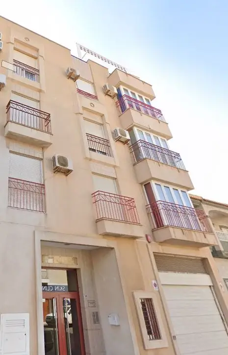 Alquiler Piso 2 Dormitorios Roquetas de Mar Almeria