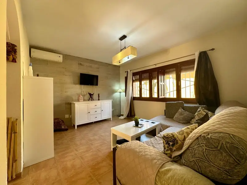 Apartamento en venta en Garrucha, Almería