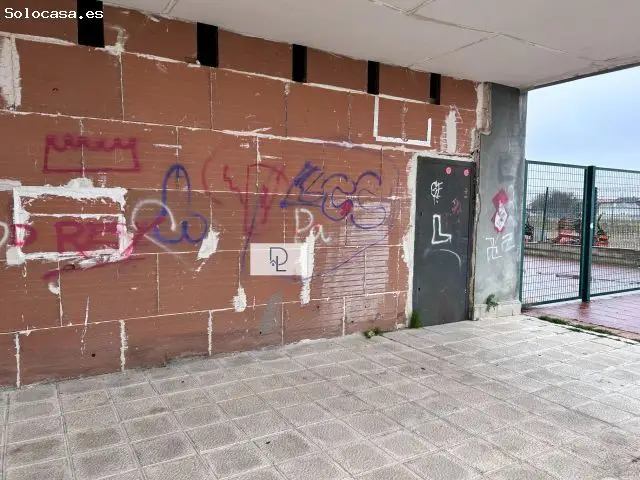 Local Comercial en Alovera 94m² Oportunidad Emprendedores