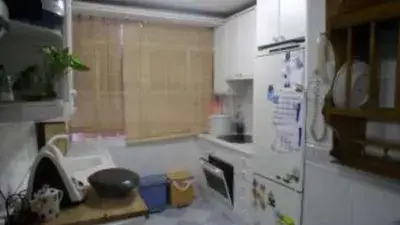 Piso en alquiler en Calle Princesa Doña Sofía