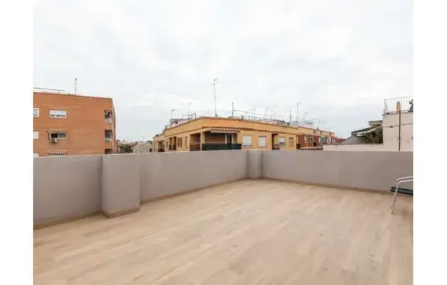 Alquiler Habitacion 80m2 Burjassot Piso Compartido