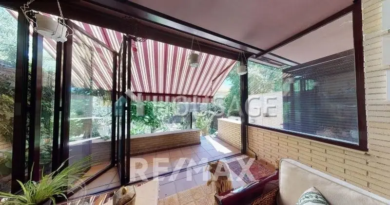 Chalet Pareado en Pinto 296m2 4 Dormitorios Jardin Garaje