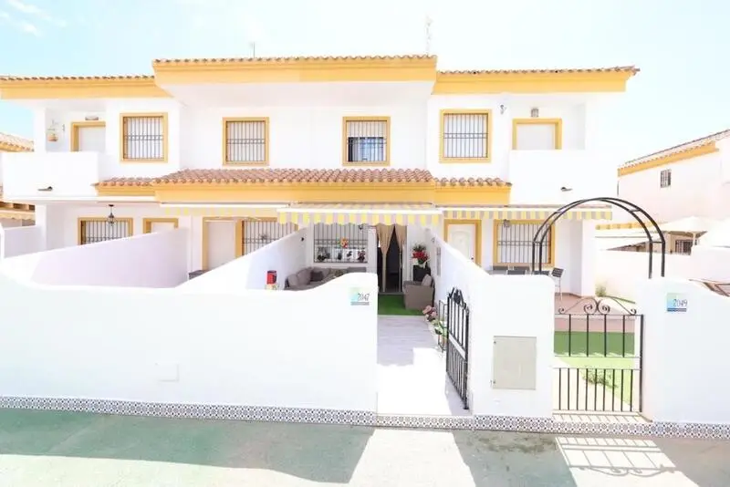 Dúplex en Venta Torre de la Horadada