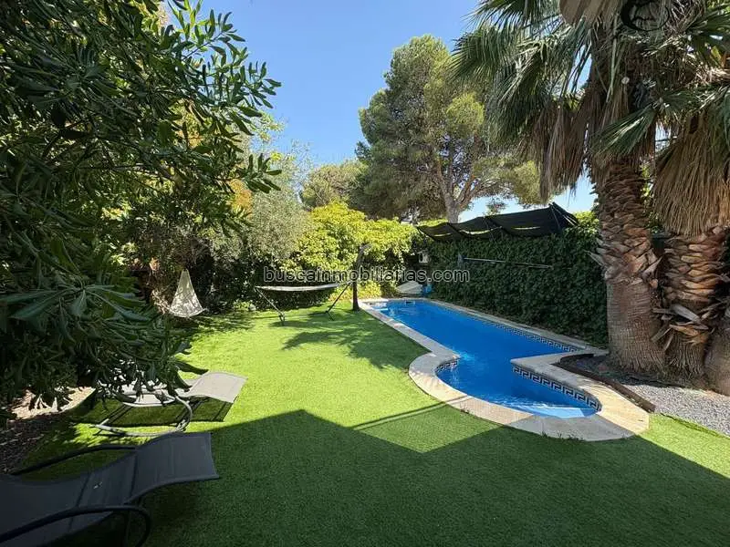 Casa en Venta Montecanal Zaragoza