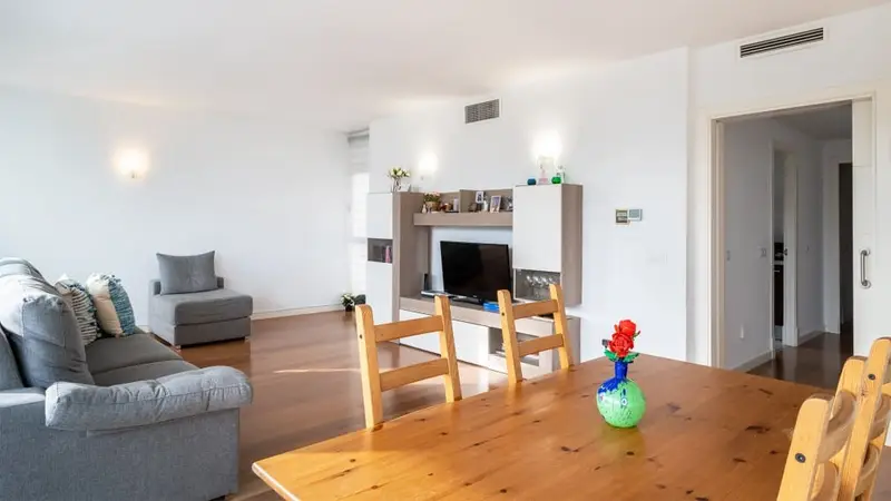 Apartamento en Costa d en Blanes Mallorca 4 dormitorios 2 banos