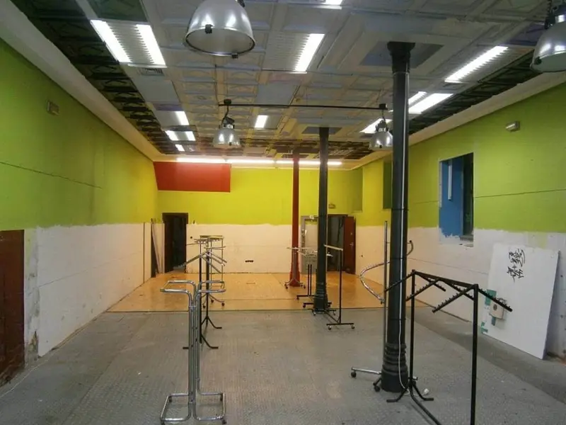 Local Comercial en Venta Bilbao Casco Viejo 165m2