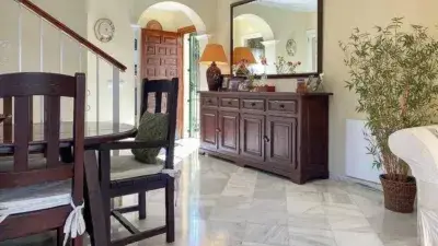 Dúplex en Venta Mijas Golf 3 Dormitorios 3 Baños