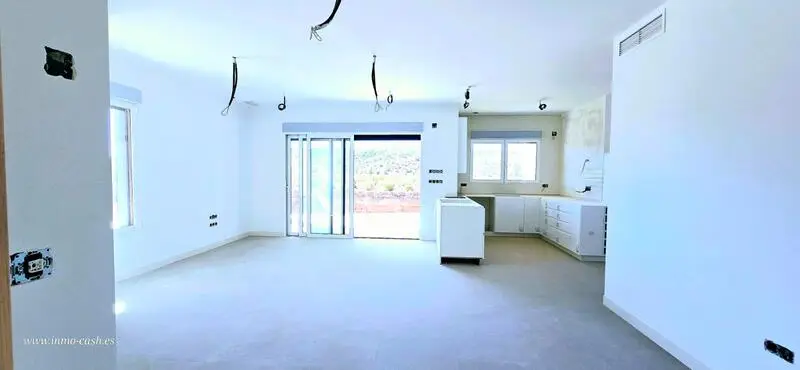Villa en Venta cerca de Macisvenda 3 Dormitorios 2 Baños