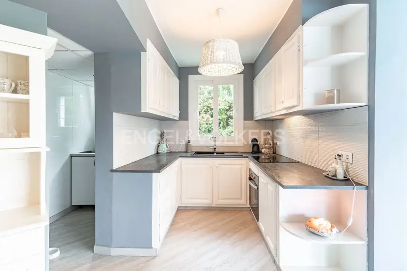 Chalet en venta en Santa Susanna, Barcelona