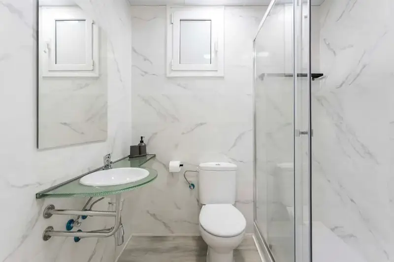 Apartamento en Alquiler Barcelona Carrer de Pelai