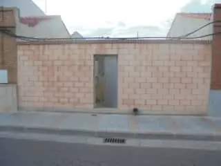 Piso en venta en Puertollano Calle Cardenal Monescillo