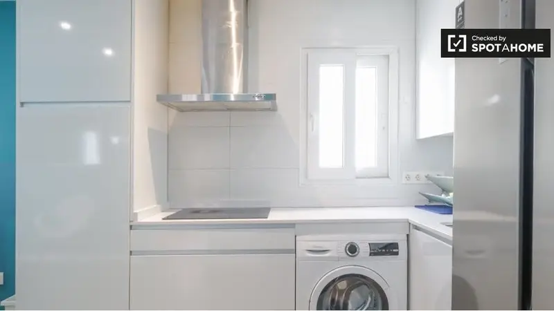 Apartamento 5 Dormitorios 5 Baños Madrid Alquiler Spotahome