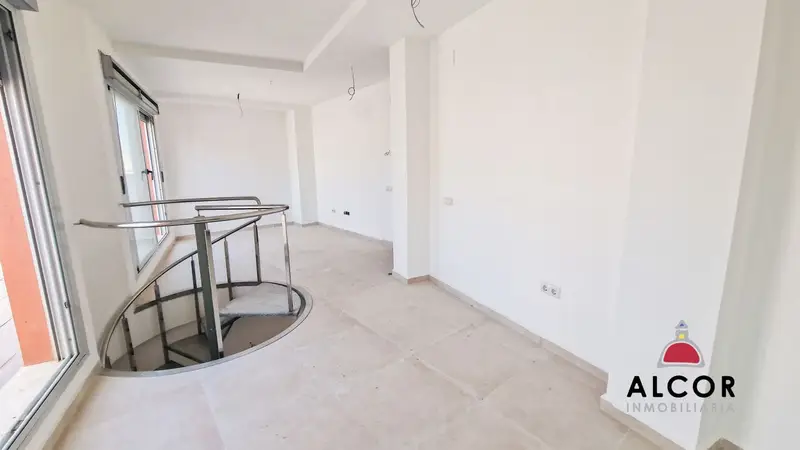 Ático en Venta Benicarló 70m2 2 Dormitorios 2 Baños
