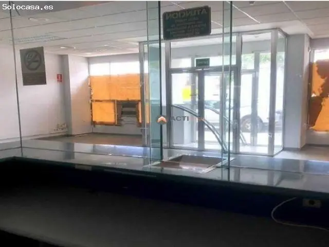 Local en Venta Valencia de Alcántara 184m2