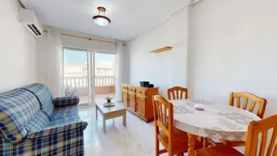 Apartamento en Alquiler Gran Playa 1 Dormitorio Amueblado Vistas al Mar