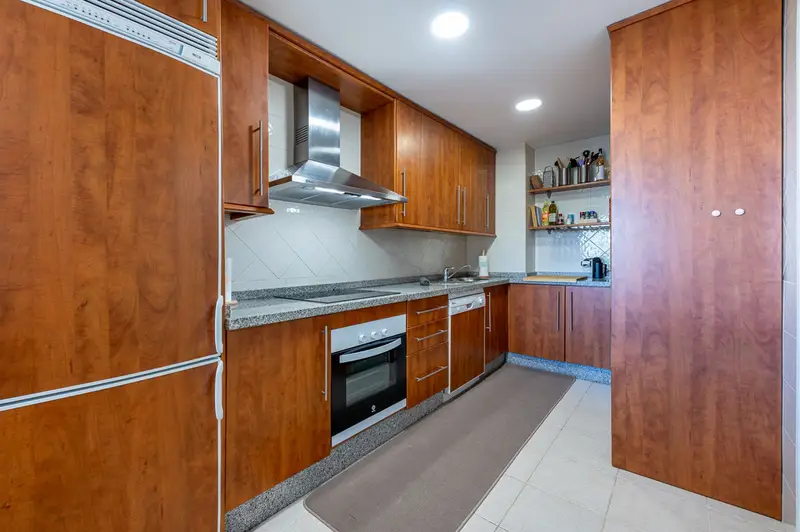 Apartamento 3 Dormitorios Elviria Lujo Cerca Playa Golf