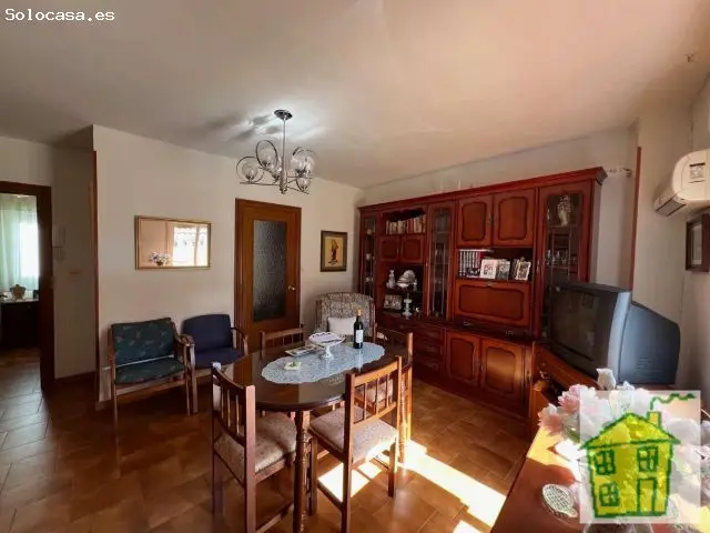 Piso en Venta Andujar Zona Santa Maria 3 Dormitorios