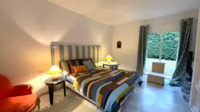 Chalet en Venta Sotogrande Alto 4 Dormitorios Piscina Privada