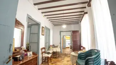 Casa en venta en Centro