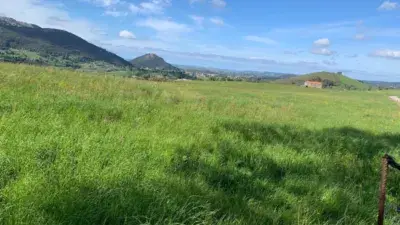 Finca Rustica en Venta Liérganes 40000m2 Casa 156m2