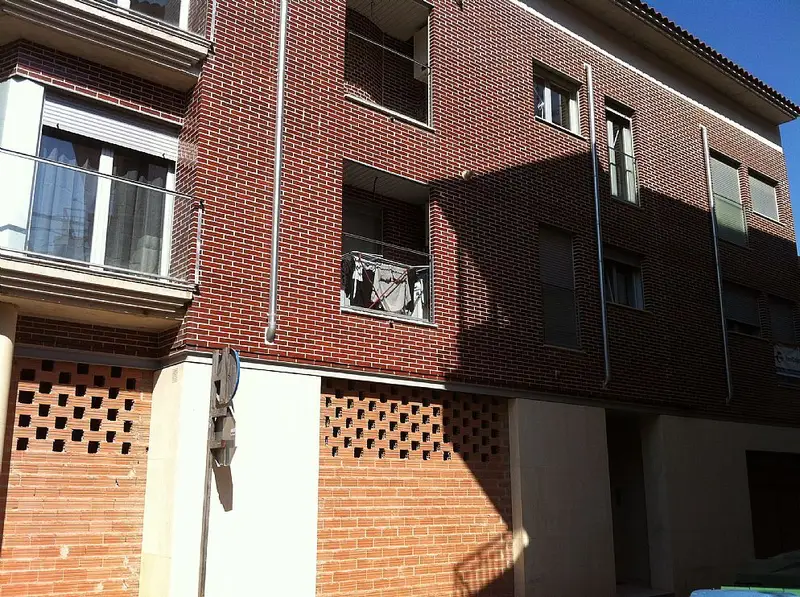Garaje en Venta en Corella 25m2