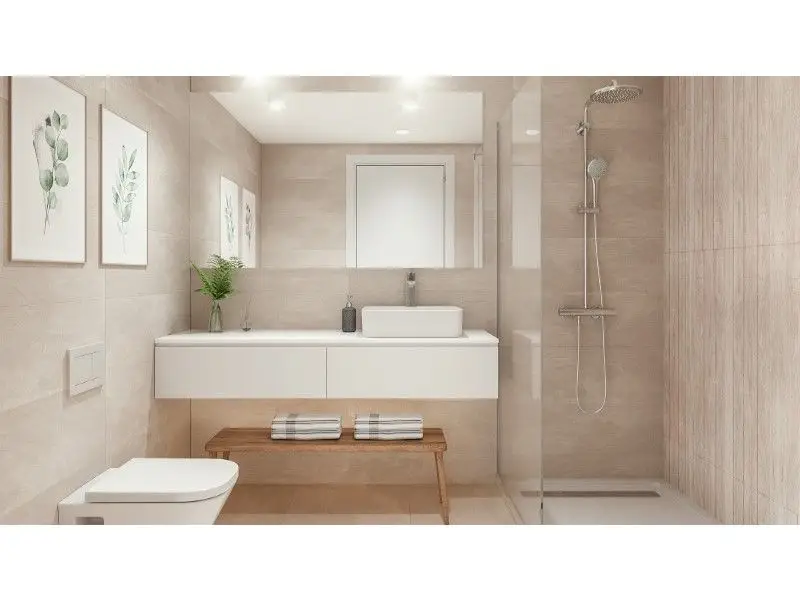 Venta Apartamento Lujoso Bell Horitzo 2 Dormitorios