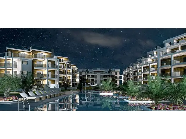 Apartamentos en Venta Denia con Vistas al Mar