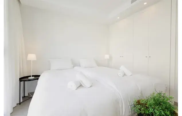 Alquiler Mensual Apartamento 2 Dormitorios Estepona Noviembre-Marzo