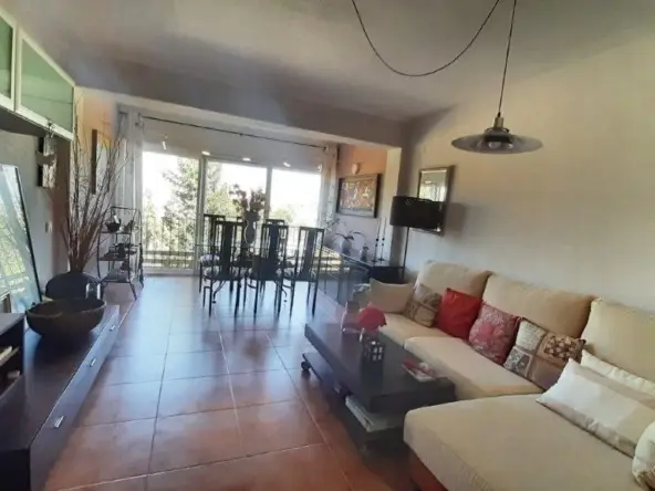 Apartamento 3 Dormitorios Albir Vistas Panoramicas
