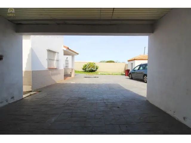 Chalet en Venta Chiclana de la Frontera