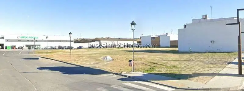 Suelo Urbano Consolidado en Venta Palma del Condado