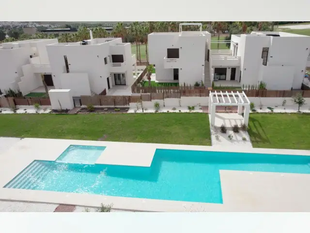 Apartamento en venta Torre Pacheco cerca del mar y aeropuerto
