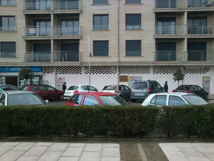 Venta Local Comercial Concepcion Arenal Moana