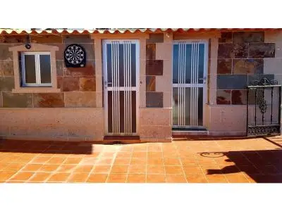 Casa Rustica 5 Habitaciones Vallehermoso La Gomera