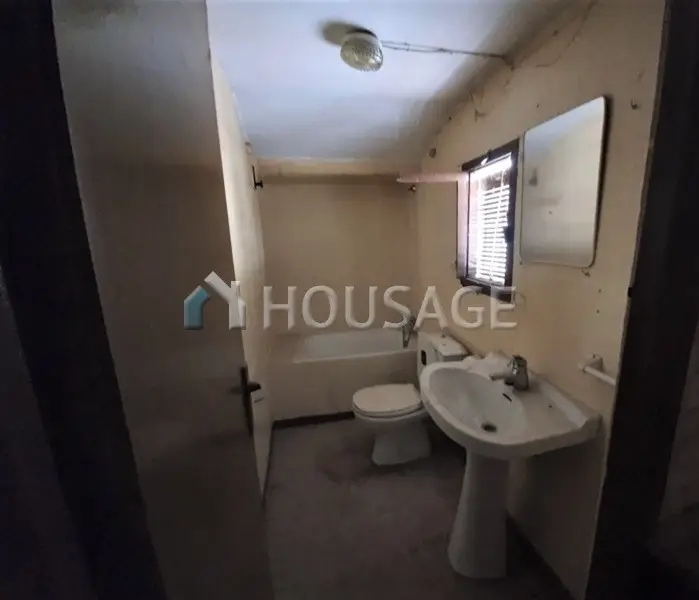 Piso en Fuentes de Jiloca 105m2 1 Dormitorio