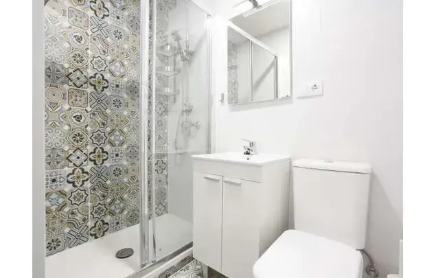 Alquiler Habitacion 113m2 Madrid Centro Plaza Santa Ana