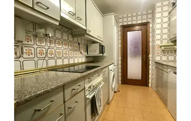 Alquiler Apartamento 5 Dormitorios Alcalá de Henares Cerca Universidad