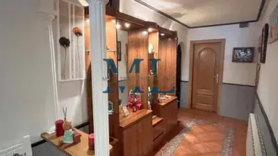 Piso en venta Les Roquetes planta baja con patio piscina barbacoa