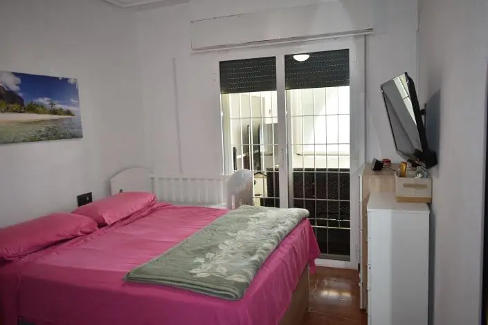 Apartamento 3 Dormitorios en Arenales del Sol Alicante